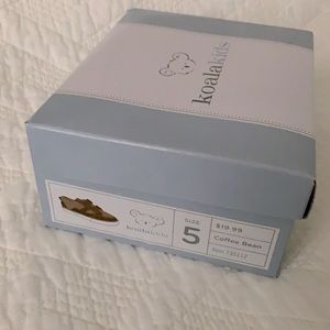 Koala Kids Boys Shoes Size 5
